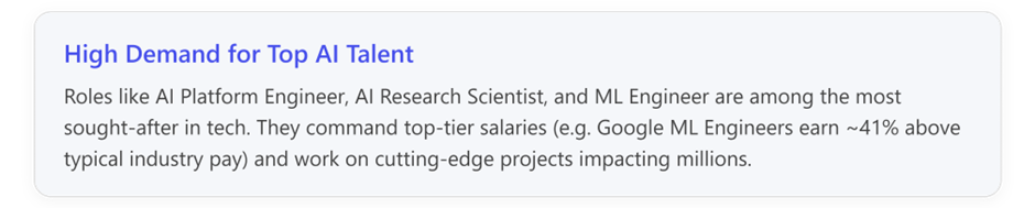 Interviewing AI Talent