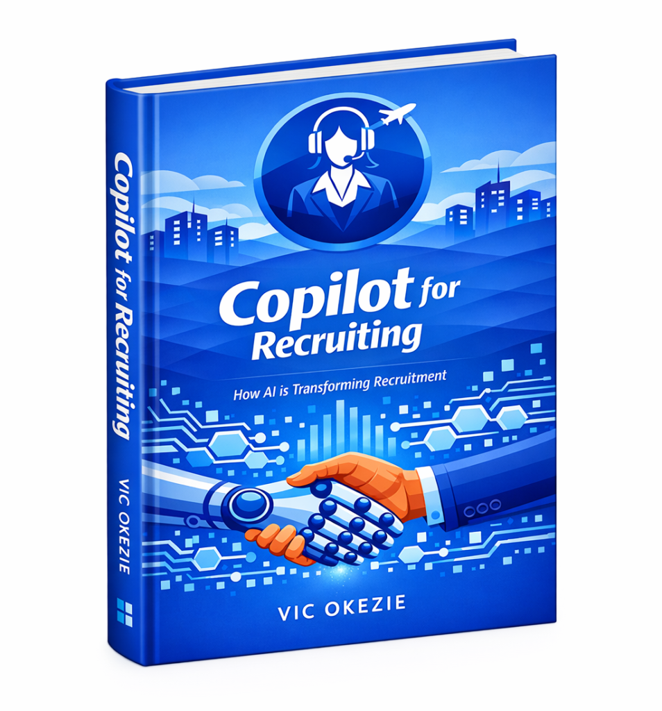 Copilot in Recruiting Book
